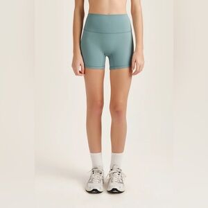 LIMITED EDITION PRE ORDER Set active LUXFORM LUX SHORTS WASHED